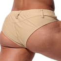 Rufskin Slip de Bain Marceau Beige