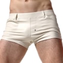 Rufskin Short Massimo Ivoire