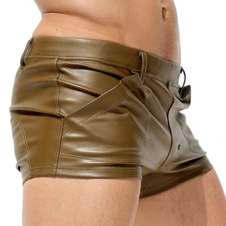 Rufskin Short Massimo Olive