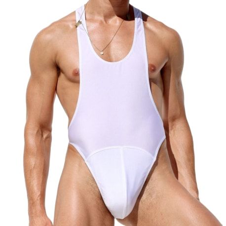 Rufskin Body String de Bain Sasha Blanc