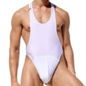 Rufskin Body String de Bain Sasha Blanc
