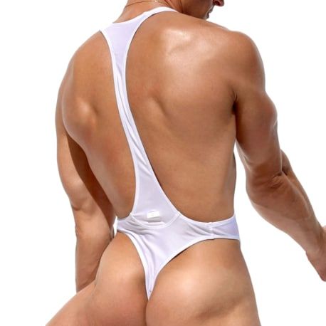 Rufskin Body String de Bain Sasha Blanc