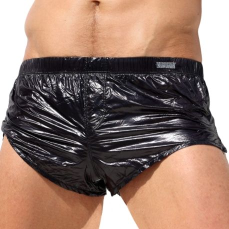 Rufskin Short de Bain Zuko 2.0 Noir