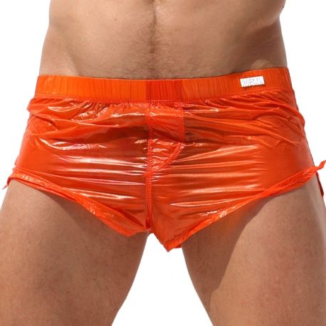 Rufskin Short de Bain Zuko 2.0 Orange