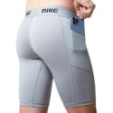  Short de Compression Gris