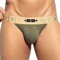 ES Collection Golden Jock - Khaki