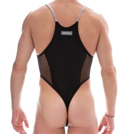  Body String Cadena Noir