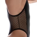  Body String Cadena Noir