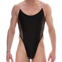  Body String Cadena Noir