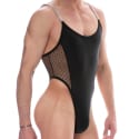  Body String Cadena Noir