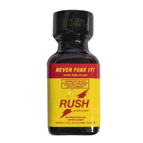  Poppers Rush Propyle - 24 ml