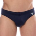Emporio Armani Essential Swim Briefs - Navy