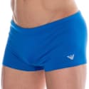 Emporio Armani Essential Swim Trunks - Blue