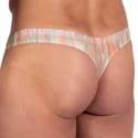 Olaf Benz String Mini RED 2383 Candy
