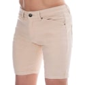 SKU Short Jeans Original Super Push-Up Beige
