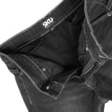SKU Short Jeans Original Super Push-Up Beige