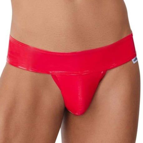  String Gloss Rouge