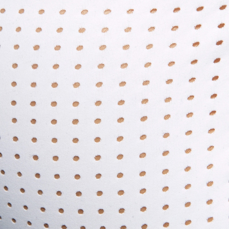 AD Fetish Slip Bikini Excite Blanc