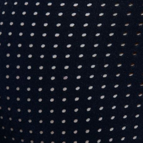 AD Fetish Slip Bikini Excite Noir