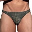 AD Fetish String Excite Kaki