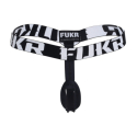 Andrew Christian String C-Ring FUKR Noir