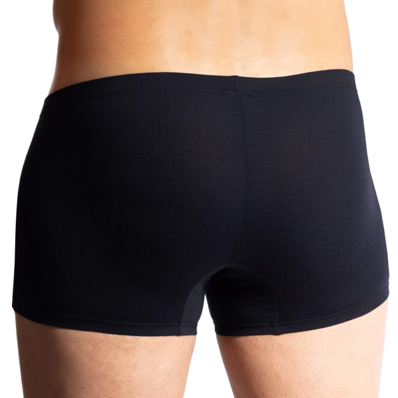 Olaf Benz Boxer Comfort RED 2400 Bleu Nuit