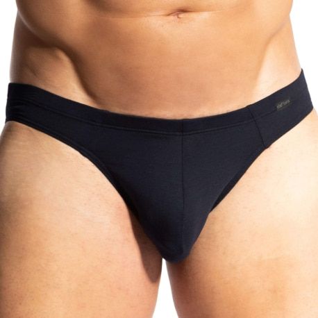 Olaf Benz Slip Brazil RED 2400 Bleu Nuit