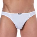 SKU Slip Microfibre Blanc
