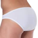 SKU Slip Microfibre Blanc