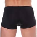 SKU Boxer Court Microfibre Noir
