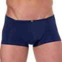 SKU Boxer Court Microfibre Bleu Marine