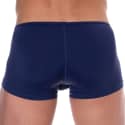 SKU Boxer Court Microfibre Bleu Marine