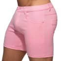 Addicted Short Svelte Coton Rose