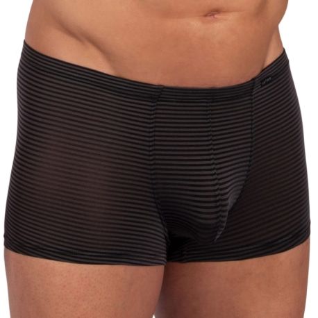 Olaf Benz Boxer Minipants RED 2384 Noir