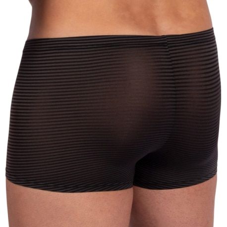 Olaf Benz Boxer Minipants RED 2384 Noir