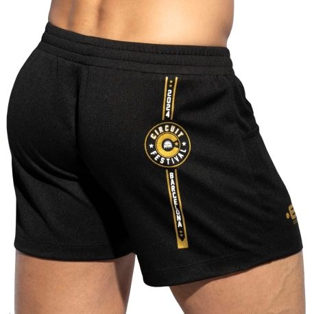 ES Collection Short Circuit Festival Noir