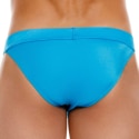  Slip Tanga Garoto Bleu
