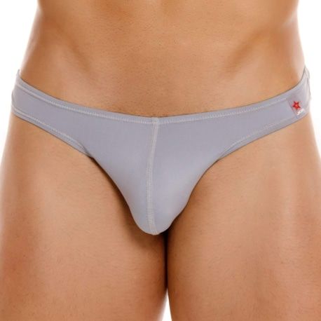  Slip Bikini Kioto Gris