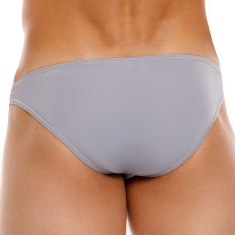  Slip Bikini Kioto Gris