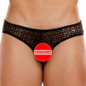  Slip Bikini Oporto Noir