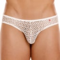  Slip Bikini Oporto Ivoire