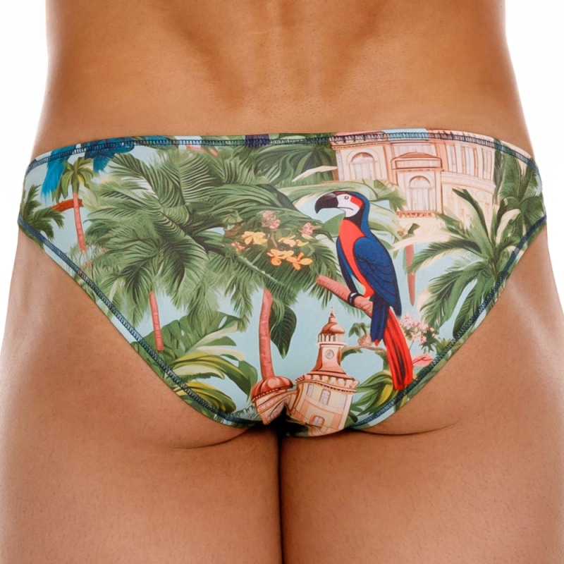  Slip Bikini Casablanca