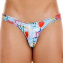  Slip Bikini Fest Bleu Ciel