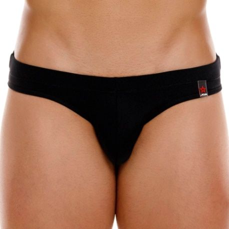  Capri Swim Thong - Black
