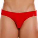  Capri Swim Thong - Red