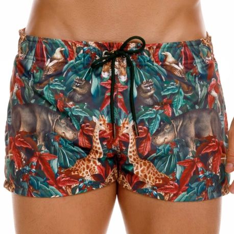  Short de Bain Savanna