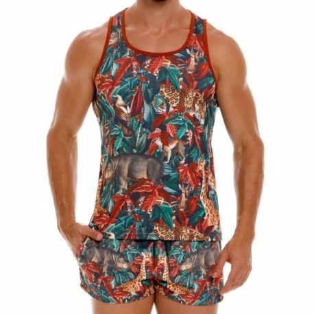  Short de Bain Savanna