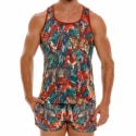  Short de Bain Savanna