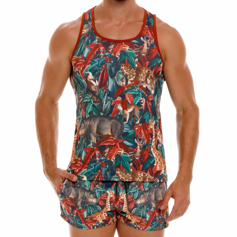  Short de Bain Savanna