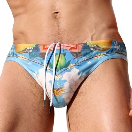 Rufskin Slip de Bain Frutas